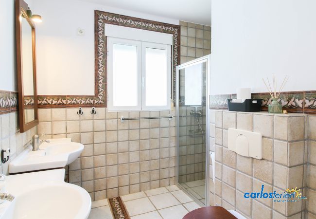 Villa en Denia - Bellavista PS 6P Villa en Denia - Bellavista PS 6P