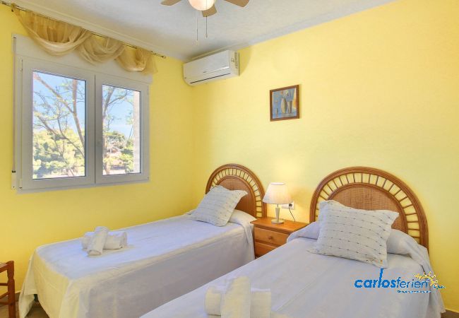 Villa en Denia - Galeretes SCH Villa en Denia - Galeretes SCH