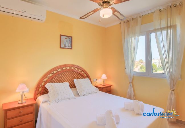 Villa en Denia - Galeretes SCH Villa en Denia - Galeretes SCH