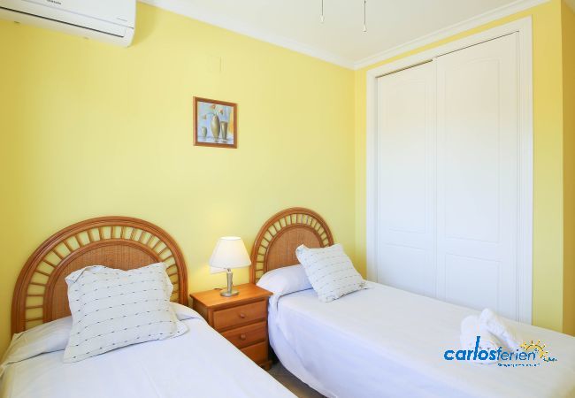 Villa en Denia - Galeretes SCH Villa en Denia - Galeretes SCH