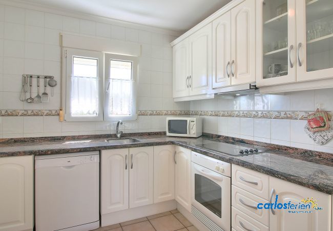 Villa en Denia - Galeretes SCH Villa en Denia - Galeretes SCH