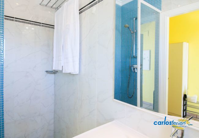 Villa en Denia - Galeretes SCH Villa en Denia - Galeretes SCH