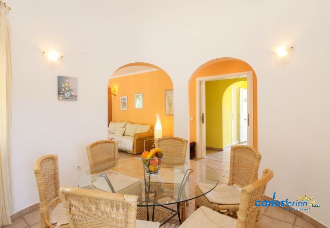 Villa en Denia - Galeretes SCH Villa en Denia - Galeretes SCH
