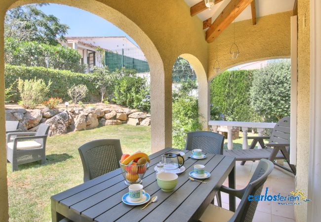 Villa en Denia - Galeretes SCH Villa en Denia - Galeretes SCH