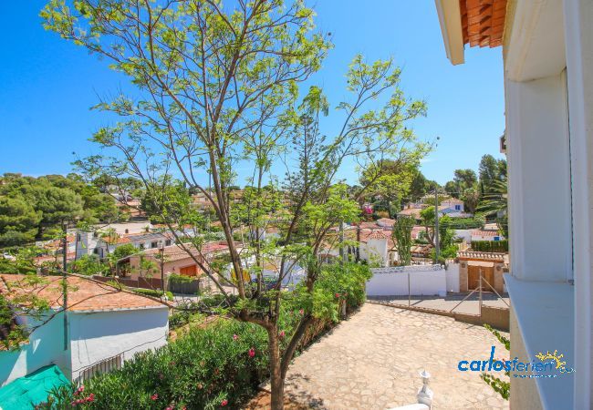Villa en Denia - Galeretes SCH Villa en Denia - Galeretes SCH