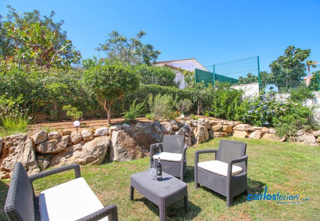 Villa en Denia - Galeretes SCH Villa en Denia - Galeretes SCH