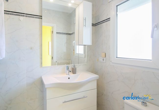 Villa en Denia - Galeretes SCH Villa en Denia - Galeretes SCH