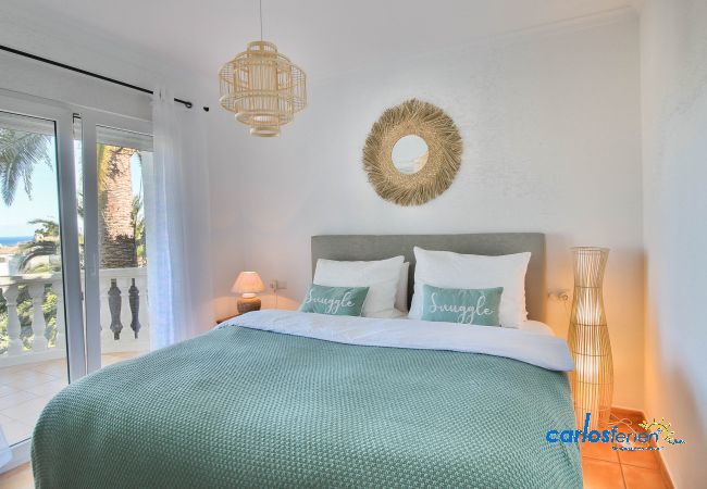 Villa en Denia - Marquesa BH Villa en Denia - Marquesa BH