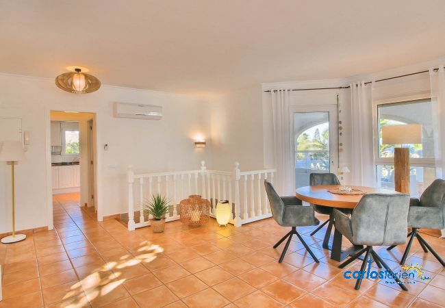 Villa en Denia - Marquesa BH Villa en Denia - Marquesa BH