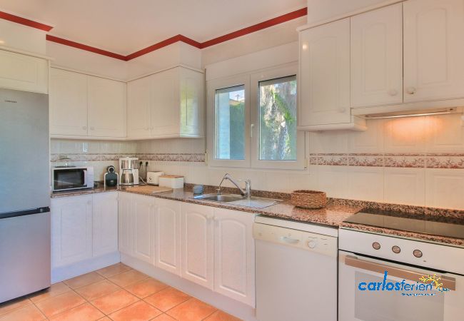 Villa en Denia - Marquesa BH Villa en Denia - Marquesa BH