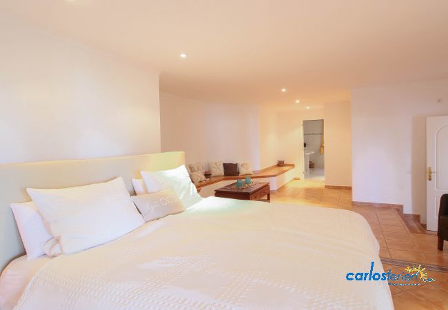 Villa en Denia - Marquesa BH Villa en Denia - Marquesa BH