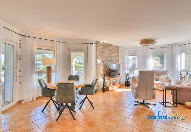 Villa en Denia - Marquesa BH Villa en Denia - Marquesa BH