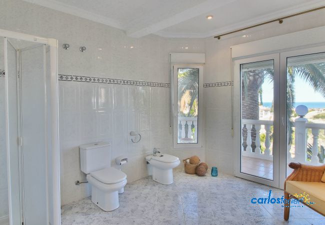 Villa en Denia - Marquesa BH Villa en Denia - Marquesa BH