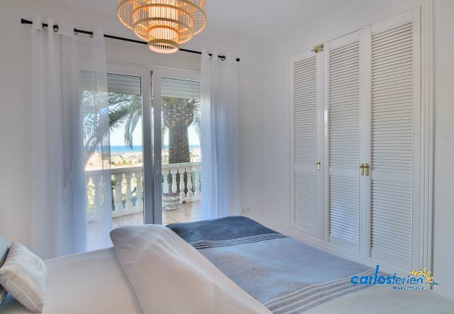 Villa en Denia - Marquesa BH Villa en Denia - Marquesa BH