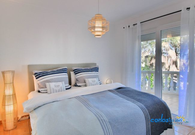 Villa en Denia - Marquesa BH Villa en Denia - Marquesa BH