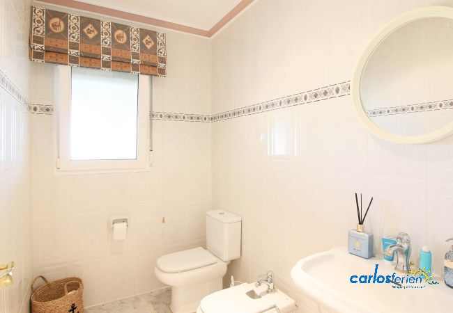 Villa en Denia - Marquesa BH Villa en Denia - Marquesa BH