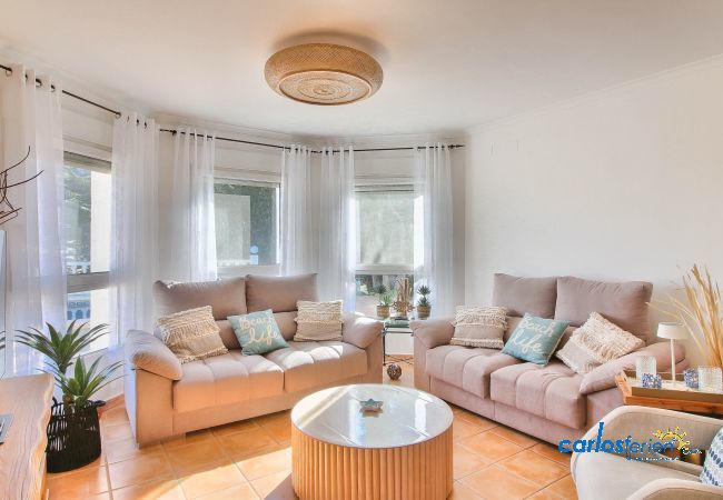 Villa en Denia - Marquesa BH Villa en Denia - Marquesa BH
