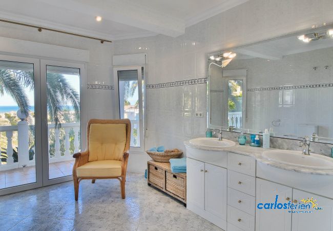 Villa en Denia - Marquesa BH Villa en Denia - Marquesa BH