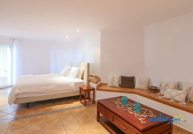 Villa en Denia - Marquesa BH Villa en Denia - Marquesa BH