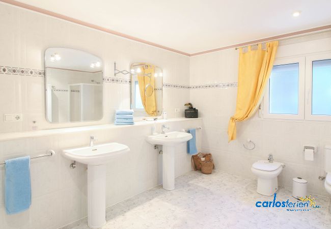 Villa en Denia - Marquesa BH Villa en Denia - Marquesa BH