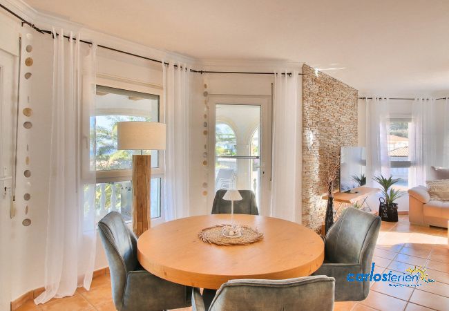 Villa en Denia - Marquesa BH Villa en Denia - Marquesa BH