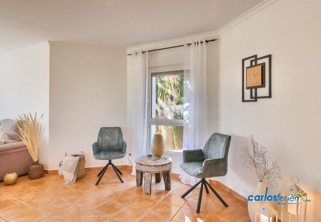 Villa en Denia - Marquesa BH Villa en Denia - Marquesa BH