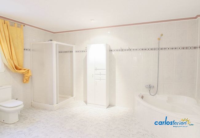 Villa en Denia - Marquesa BH Villa en Denia - Marquesa BH