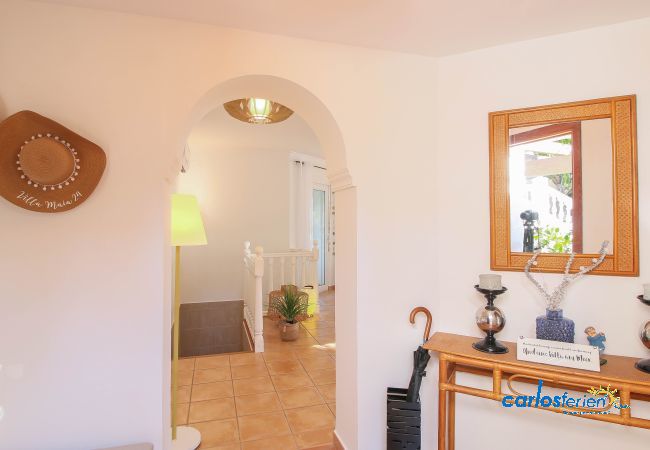 Villa en Denia - Marquesa BH Villa en Denia - Marquesa BH