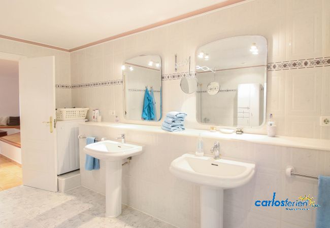 Villa en Denia - Marquesa BH Villa en Denia - Marquesa BH