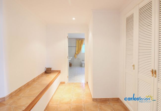Villa en Denia - Marquesa BH Villa en Denia - Marquesa BH