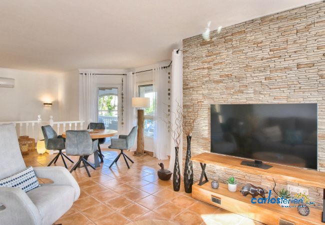 Villa en Denia - Marquesa BH Villa en Denia - Marquesa BH