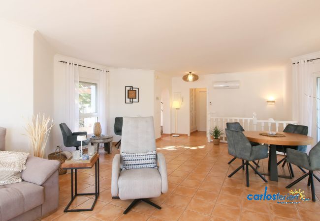 Villa en Denia - Marquesa BH Villa en Denia - Marquesa BH