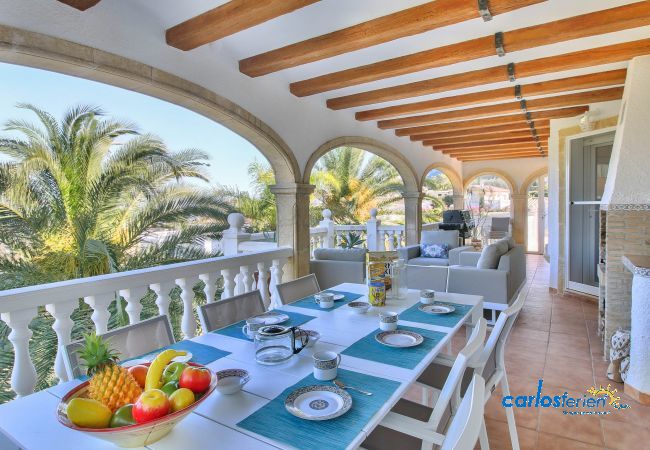 Villa en Denia - Marquesa BH Villa en Denia - Marquesa BH