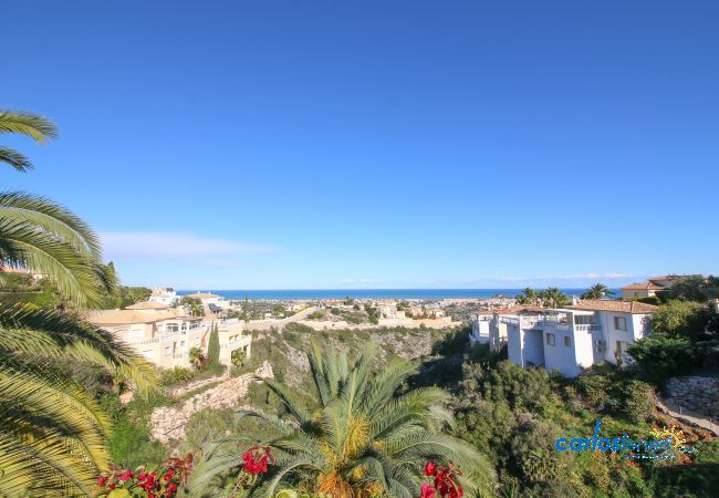 Villa en Denia - Marquesa BH Villa en Denia - Marquesa BH