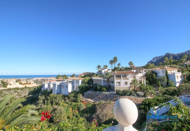 Villa en Denia - Marquesa BH Villa en Denia - Marquesa BH