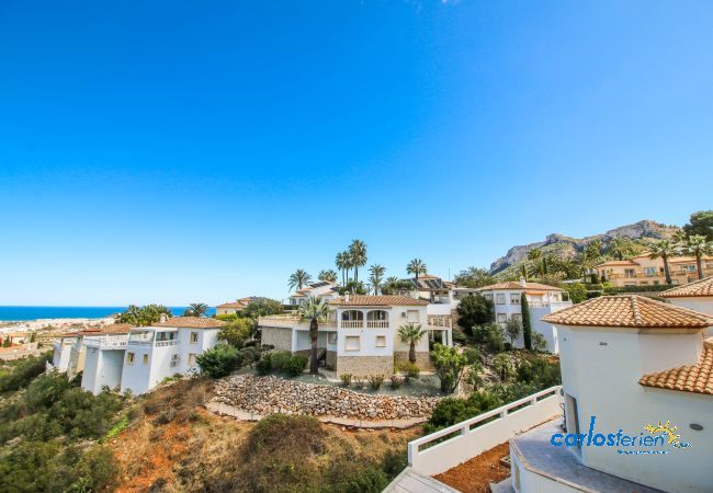Villa en Denia - Marquesa BH Villa en Denia - Marquesa BH