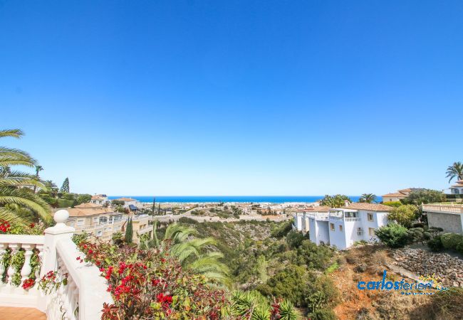 Villa en Denia - Marquesa BH Villa en Denia - Marquesa BH
