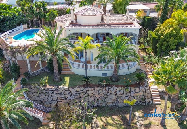 Villa en Denia - Marquesa BH Villa en Denia - Marquesa BH