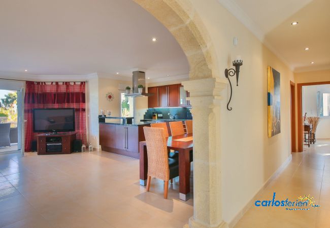 Villa en Denia - Belem LS Villa en Denia - Belem LS