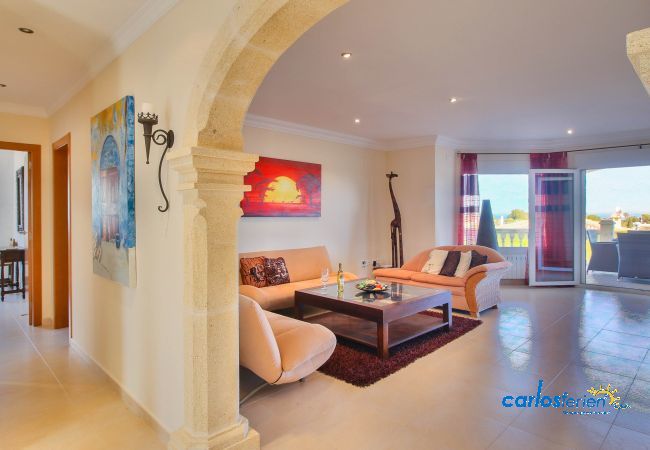 Villa en Denia - Belem LS Villa en Denia - Belem LS