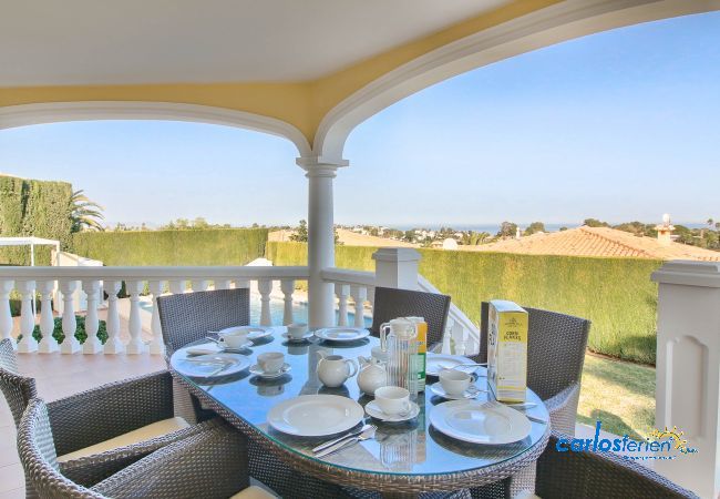 Villa en Denia - Belem LS Villa en Denia - Belem LS