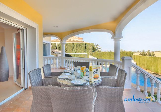 Villa en Denia - Belem LS Villa en Denia - Belem LS