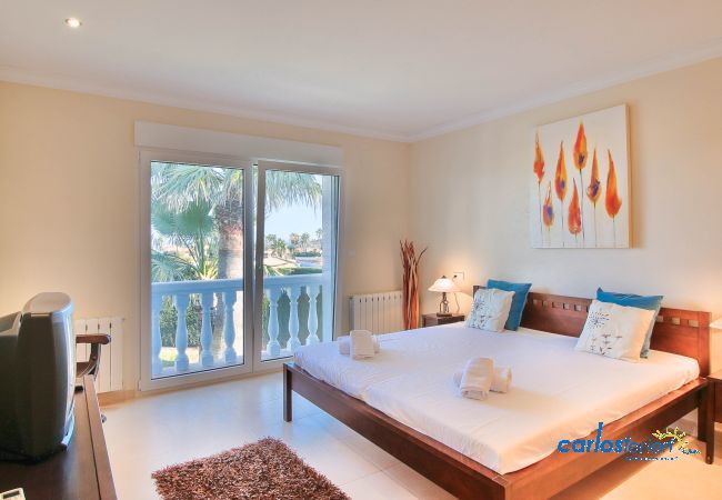 Villa en Denia - Belem LS Villa en Denia - Belem LS