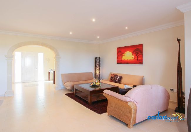 Villa en Denia - Belem LS Villa en Denia - Belem LS