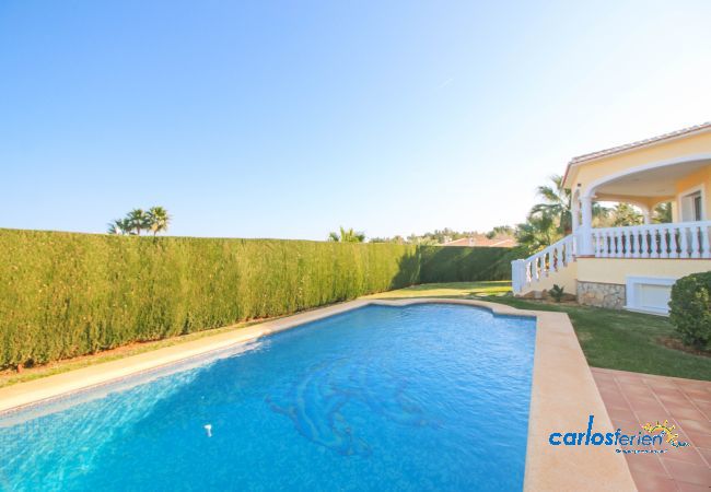 Villa en Denia - Belem LS Villa en Denia - Belem LS