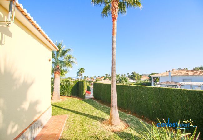 Villa en Denia - Belem LS Villa en Denia - Belem LS
