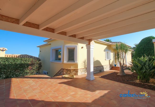 Villa en Denia - Belem LS Villa en Denia - Belem LS