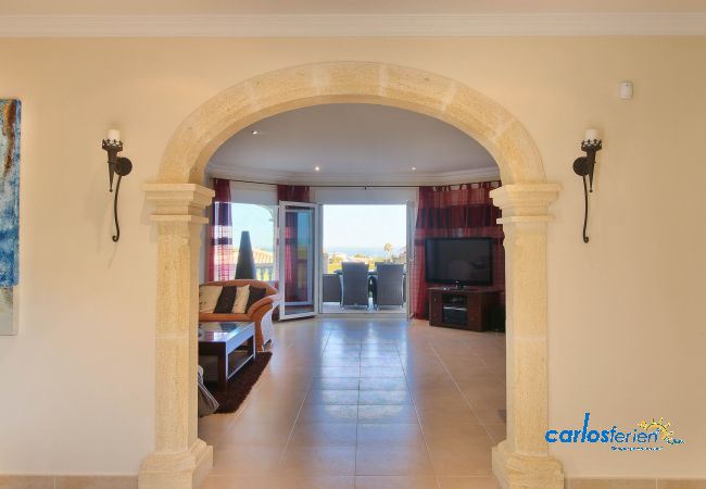 Villa en Denia - Belem LS Villa en Denia - Belem LS