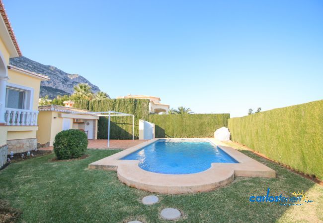 Villa en Denia - Belem LS Villa en Denia - Belem LS