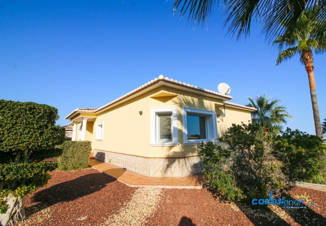 Villa en Denia - Belem LS Villa en Denia - Belem LS